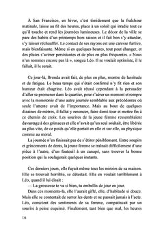 Les Hors Races
