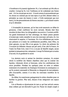 Les Hors Races