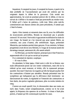 Les Hors Races