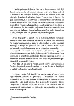 Les Hors Races