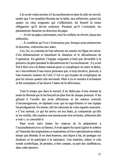 Les Hors Races