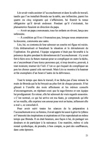 Les Hors Races