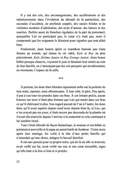 Les Hors Races