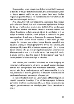 Les Hors Races