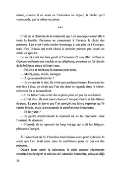 Les Hors Races