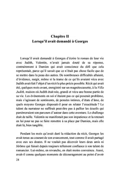 Les Hors Races