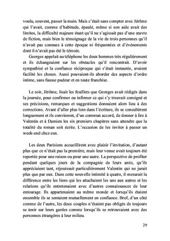 Les Hors Races