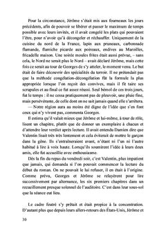 Les Hors Races