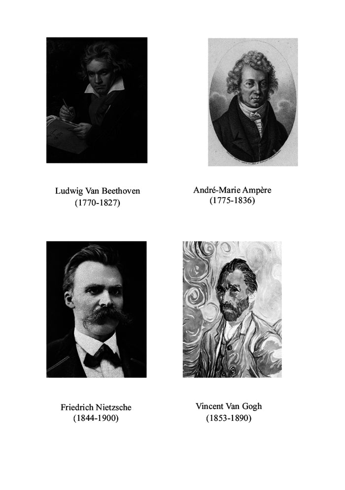 Promenade dans la jungle des idées