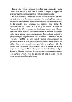 Promenade dans la jungle des idées