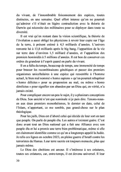 Promenade dans la jungle des idées