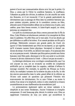 Promenade dans la jungle des idées