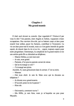 Éduquez-moi, je ne suis qu'enfant