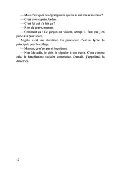 Éduquez-moi, je ne suis qu'enfant