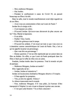 Éduquez-moi, je ne suis qu'enfant