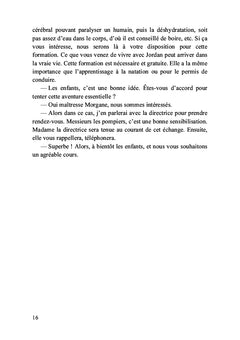 Éduquez-moi, je ne suis qu'enfant