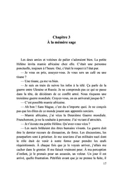 Éduquez-moi, je ne suis qu'enfant