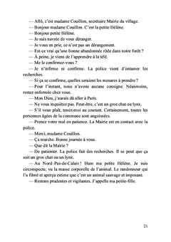 Éduquez-moi, je ne suis qu'enfant