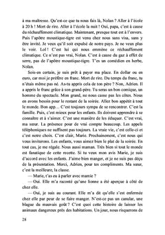 Éduquez-moi, je ne suis qu'enfant