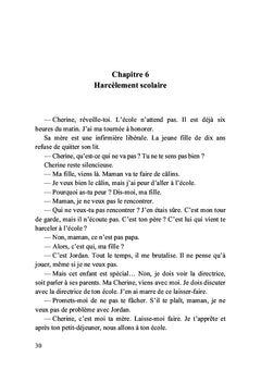 Éduquez-moi, je ne suis qu'enfant