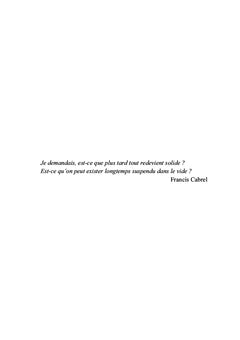Au-delà des ombres
