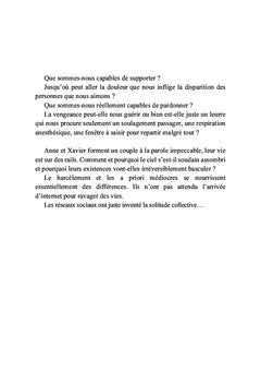 Au-delà des ombres
