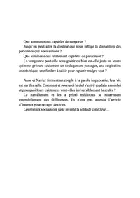Au-delà des ombres