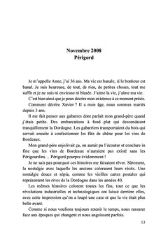 Au-delà des ombres