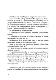 Au-delà des ombres