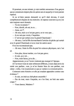 Au-delà des ombres