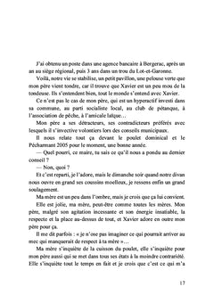 Au-delà des ombres