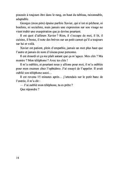 Au-delà des ombres