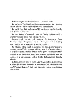 Au-delà des ombres
