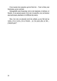 Au-delà des ombres