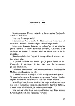 Au-delà des ombres