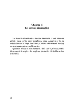 Geekologie spirituelle