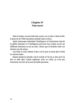 Geekologie spirituelle