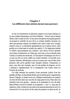 Geekologie spirituelle