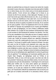 Geekologie spirituelle