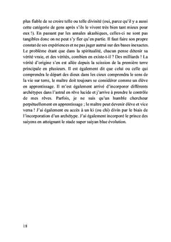 Geekologie spirituelle