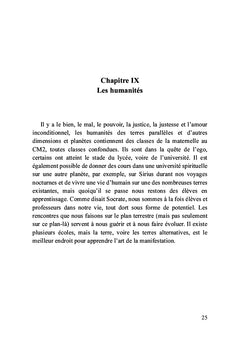 Geekologie spirituelle