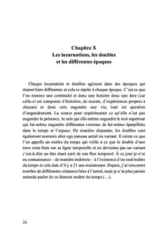 Geekologie spirituelle