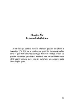 Geekologie spirituelle