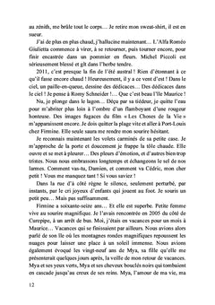 J'aime bien le mois d'avril