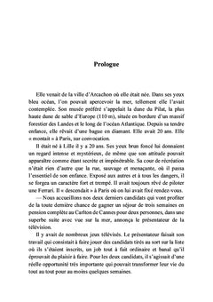 Lui rêvait d'une Ferrari et elle d'une bague en diamant