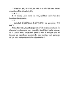 Lui rêvait d'une Ferrari et elle d'une bague en diamant
