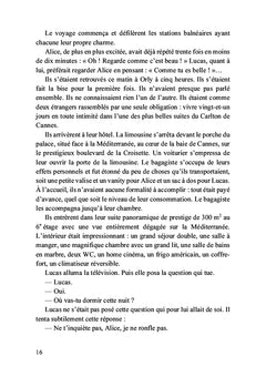 Lui rêvait d'une Ferrari et elle d'une bague en diamant