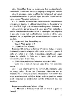 Lui rêvait d'une Ferrari et elle d'une bague en diamant