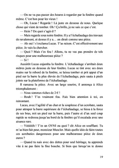 Lui rêvait d'une Ferrari et elle d'une bague en diamant