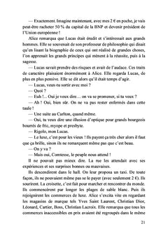 Lui rêvait d'une Ferrari et elle d'une bague en diamant